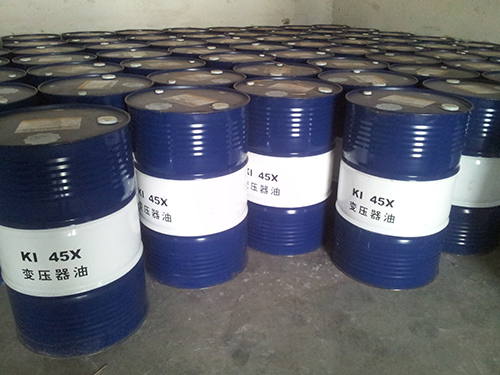 變壓器油