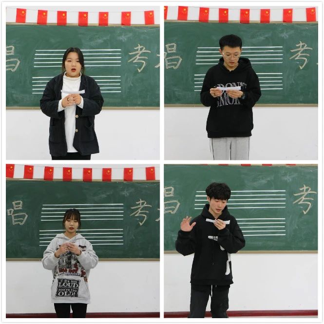 華唐藝術高中